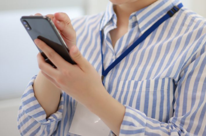 決定的な証拠を保存