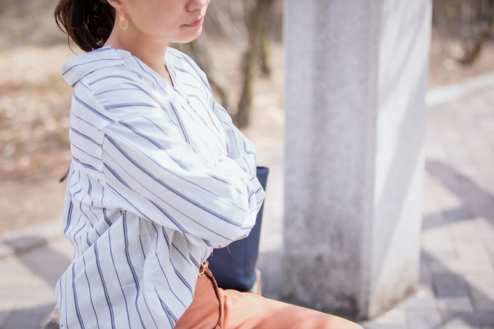 整形して急にモテ始めた女友達にモヤッ