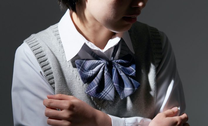 ケータイもない時代、ヤバイ場所から脱出