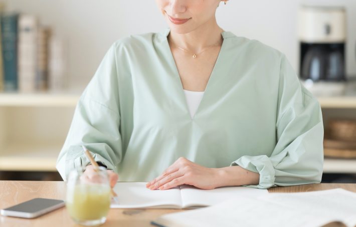 「タロットカード士」「スピリチュアルタロット士」を100％取れる通信講座