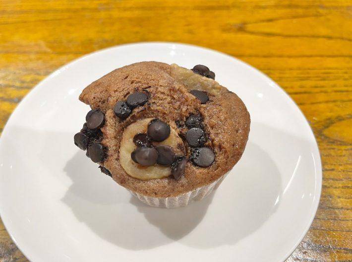 カインズ併設の「カフェブリッコ」4