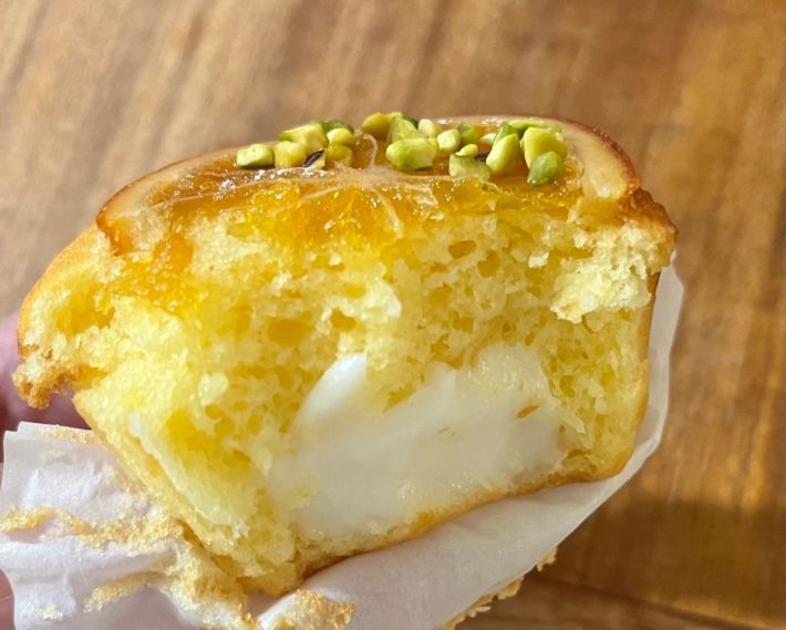 カインズ併設の「カフェブリッコ」8