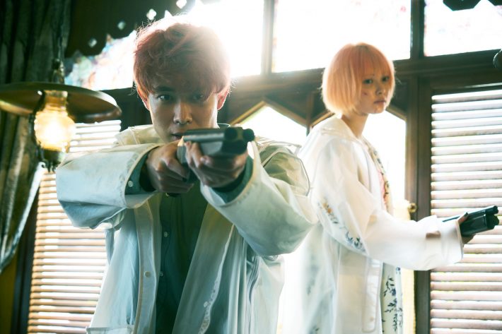 ひとつひとつの役が大きくなってきた