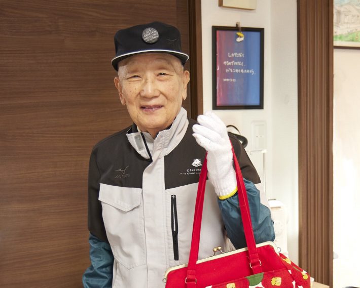 年金3万円、自殺未遂…どん底人生から80代でやっと見つけた“生きる幸せ”