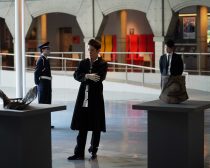 『ヘルドッグス』場面写真2