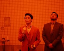 『ヘルドッグス』場面写真3