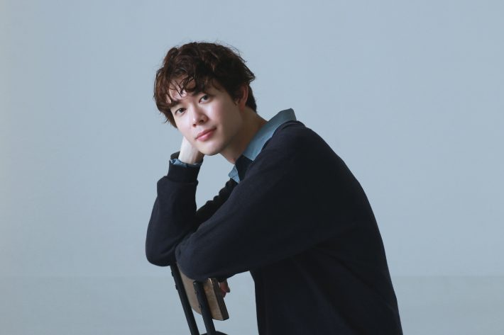 宮沢氷魚、仕事と私生活のバランスについて「考えないといけない時期に入った」