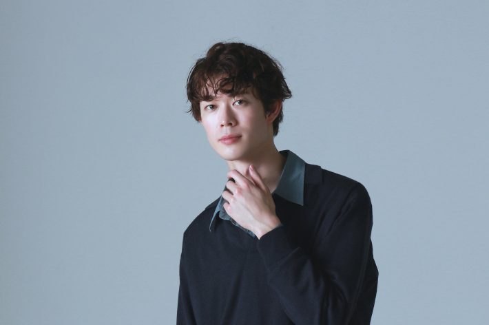 『グッバイ・クルエル・ワールド』宮沢氷魚さんインタビュー