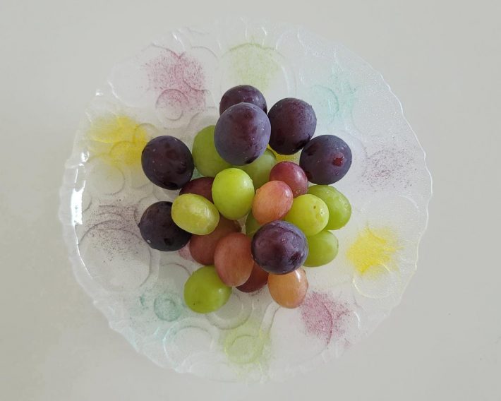 さまざまな品種が出回っているブドウ。皆さんはどう選んでいますか？