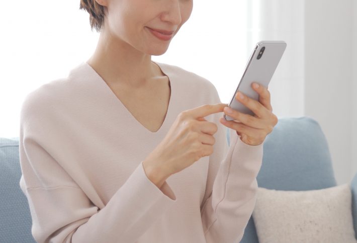 子どもの顔を隠しても反応する加害者はいる