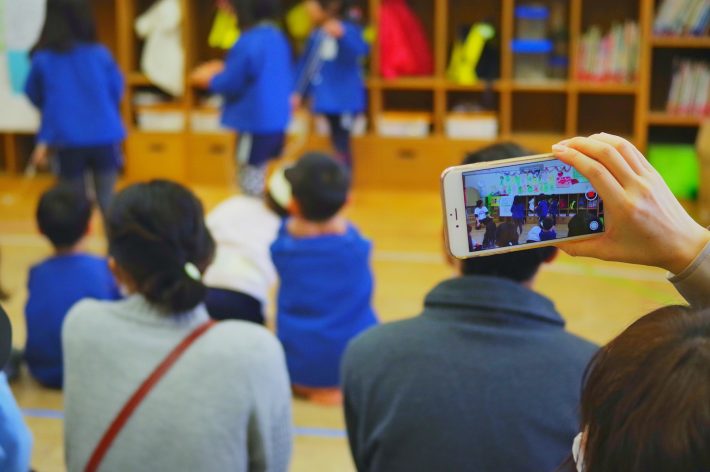 保護者や知り合いの中にも小児性愛者はいる