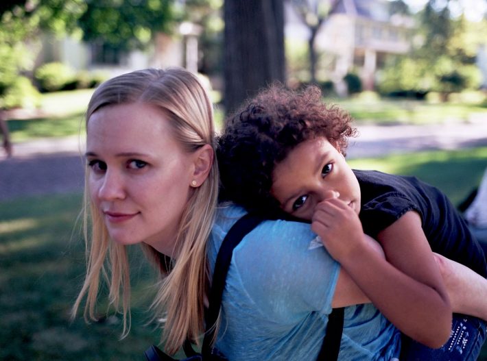 『セイント・フランシス』