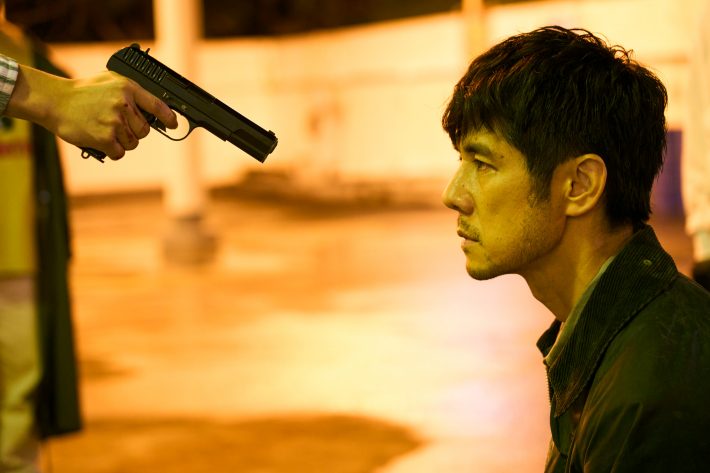 脚本では想像しきれないシーンがたくさん