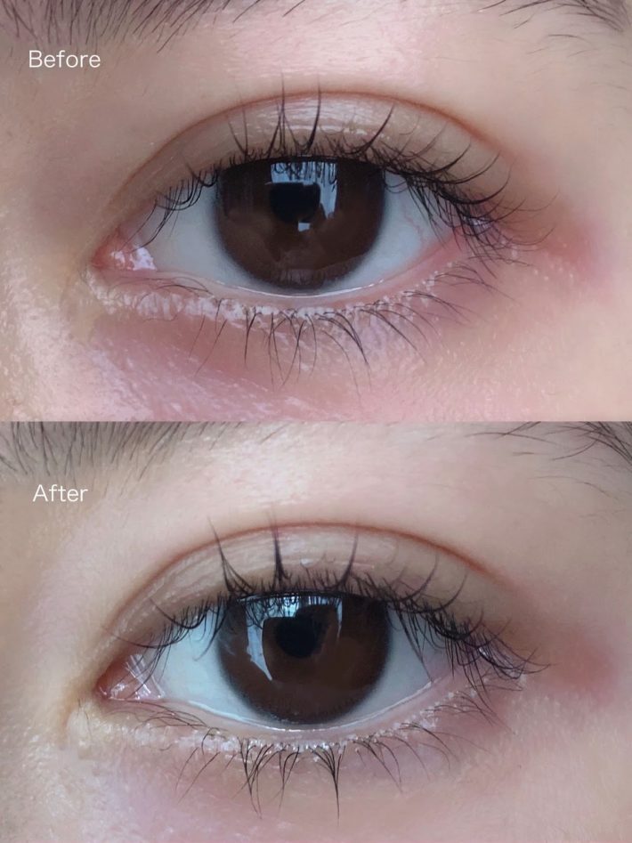 【ビフォー・アフター】すっぴんロングはかなうのか？