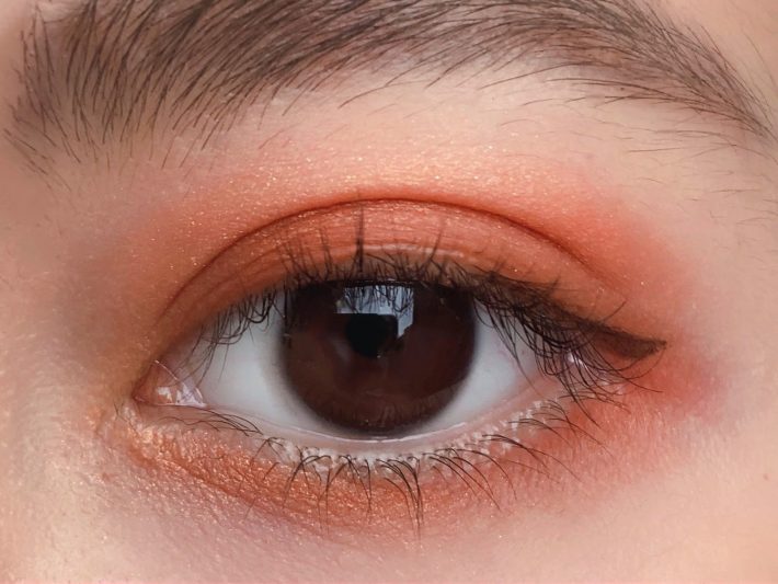 大胆に使いたくなる洒落感たっぷりオレン