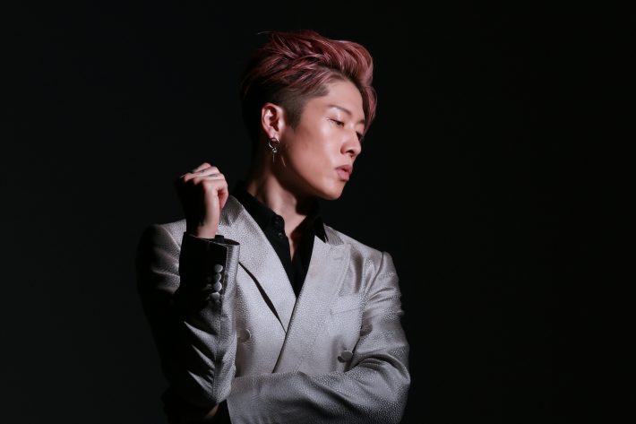 『ヘルドッグス』MIYAVIさんインタビュー