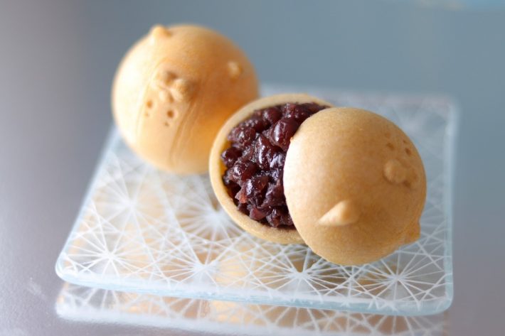 ころころあざらし