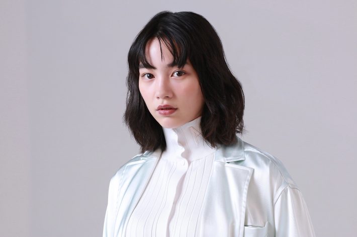 『さかなのこ』インタビュー