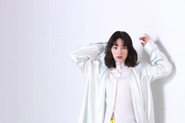 『さかなのこ』インタビュー