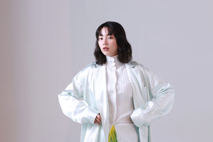 『さかなのこ』インタビュー