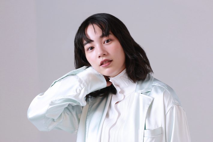 『さかなのこ』インタビュー