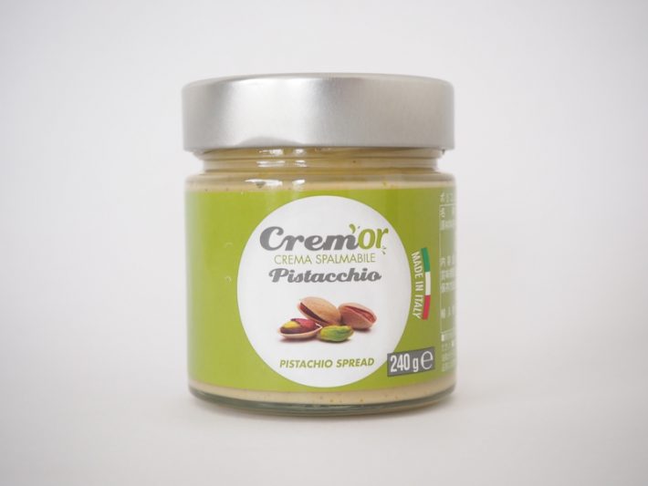ピスタチオスプレッド