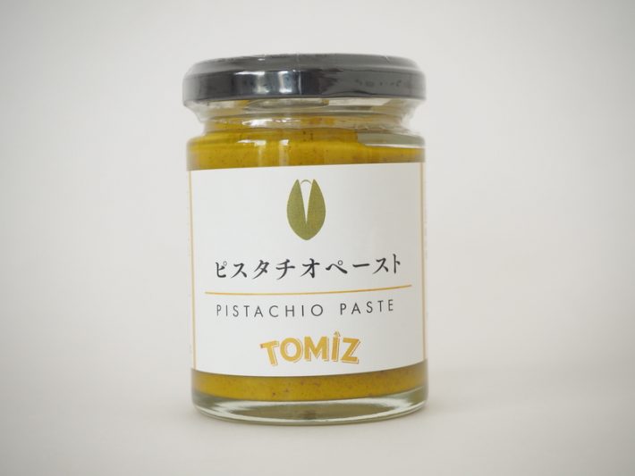 ピスタチオスプレッド