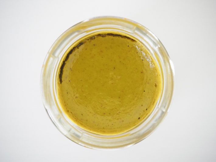 ピスタチオスプレッド