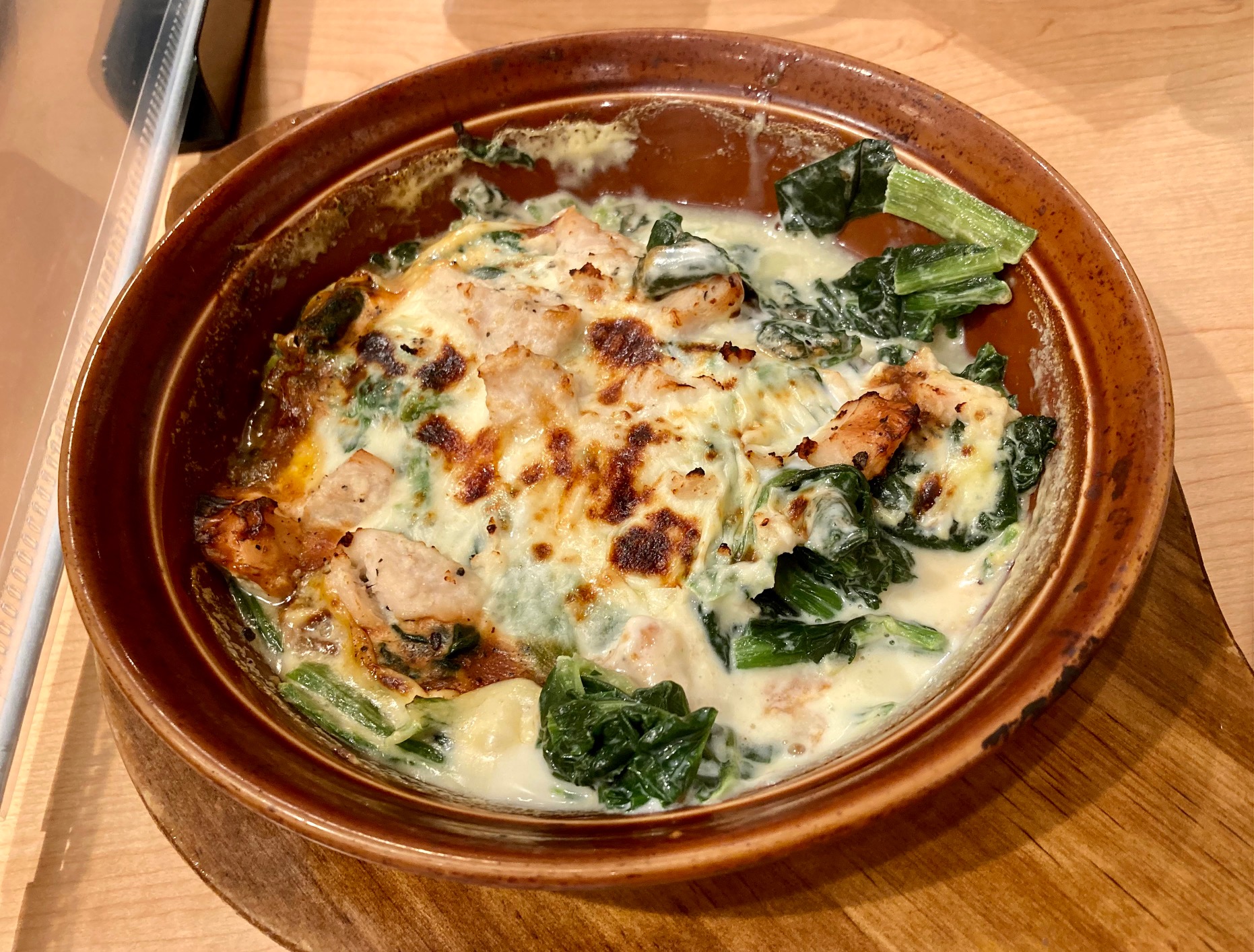 香港の「サイゼリヤ」に行ってみたら人気メニューの形が…違う！ 女子SPA！