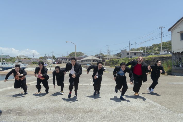 『さかなのこ』7