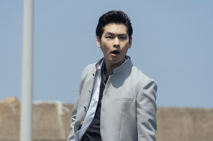 男か女かはどっちでもいい。ミー坊という唯一のジャンル