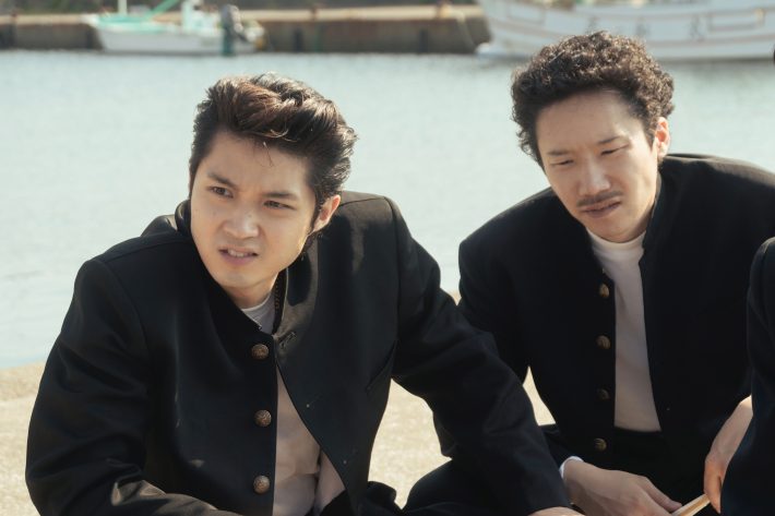 『さかなのこ』1