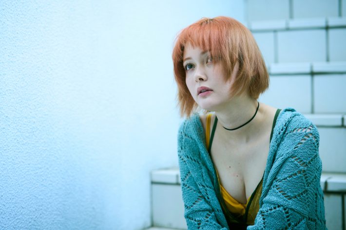 『グッバイ・クルエル・ワールド』場面写真2