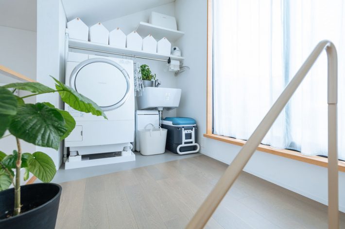 建築家の自邸探訪