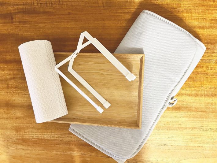 ニトリのキッチンアイテム