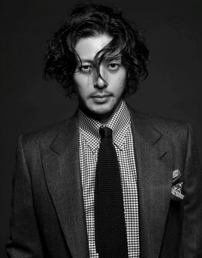 オダギリジョー