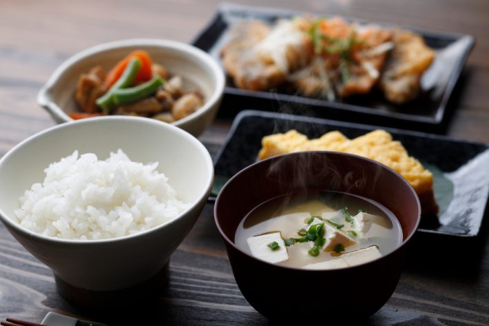 NGその5「食事は品数を多くする」