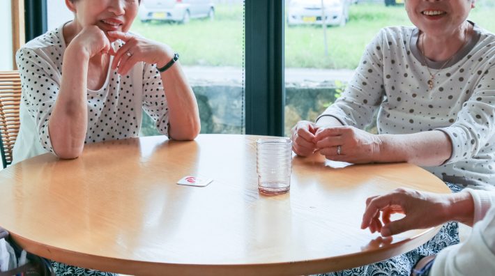 放っておくと寝たきりになる可能性も、実は間違っている高齢者の食習慣