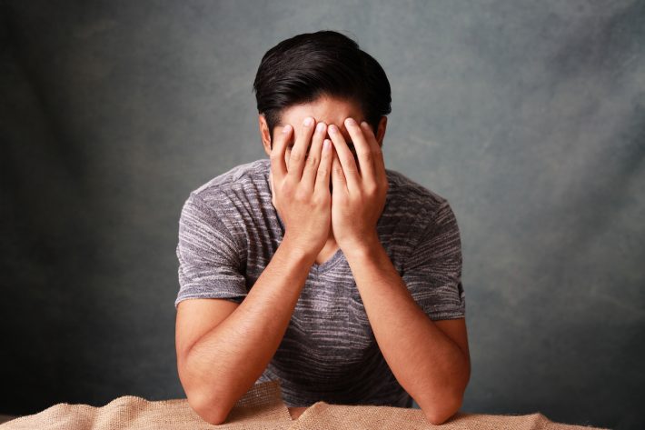 「尽くす」と「重い」は紙一重