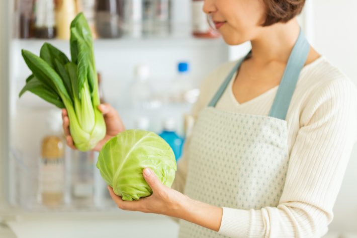 ありがたいけど消費に困る大量の野菜