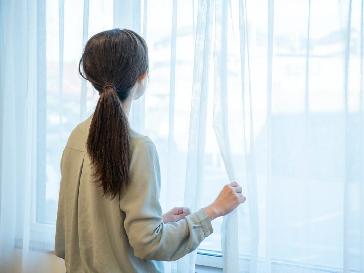 例えばエレベーターで男女2人きりになったら