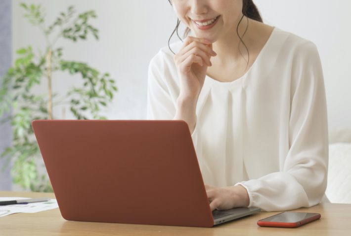 コロナで仕事がオンライン化、田舎へ移住