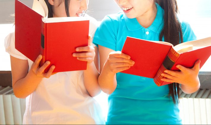 「ママは元ヤン」、娘が学校でバラしちゃった