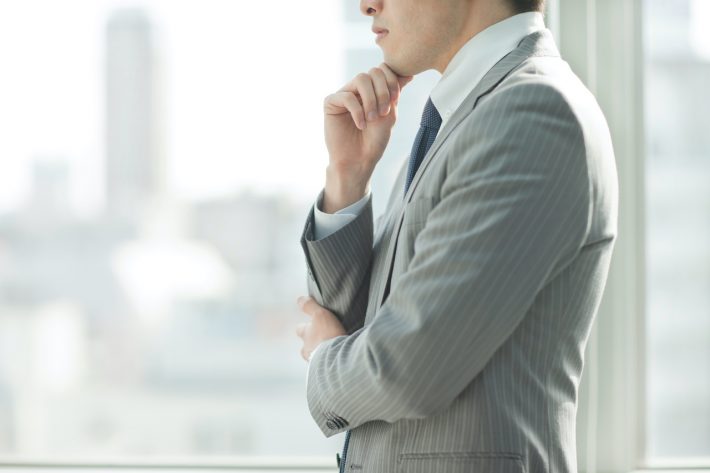 年収5,000万円以上の男性はかなり少ない