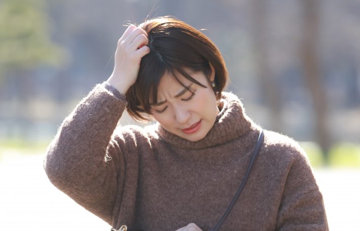 どうやってもPAから出られないー！