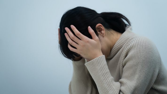 「見返り」を求められると重い