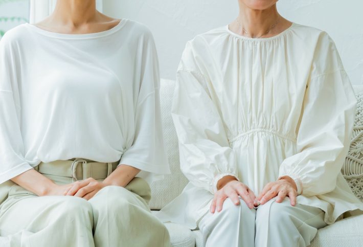 やっと義母から義父へ注意