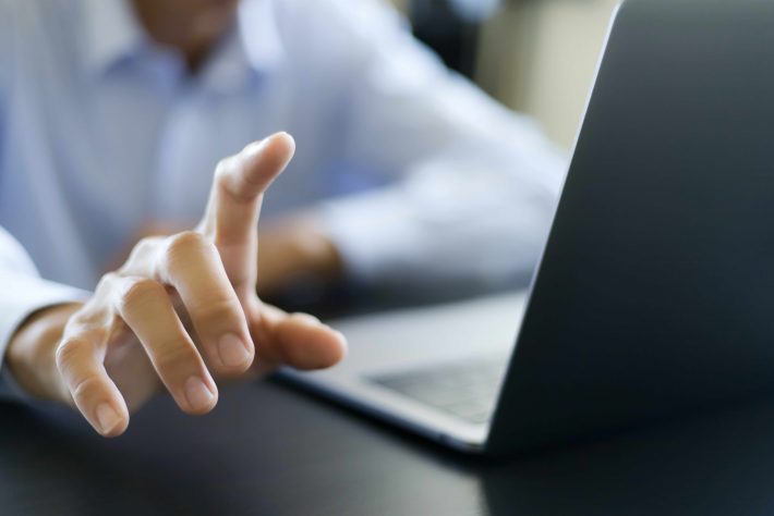 パワハラ　男性