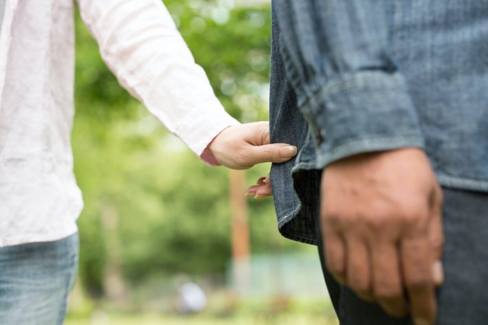 申し訳ないことをした