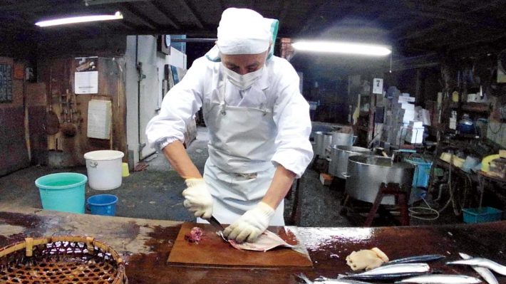 ルポ［新しい家族］の肖像